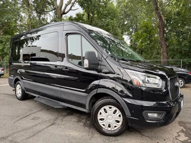 2023 Ford Transit-350 Passenger Van XLT for sale in Westfield, NJ