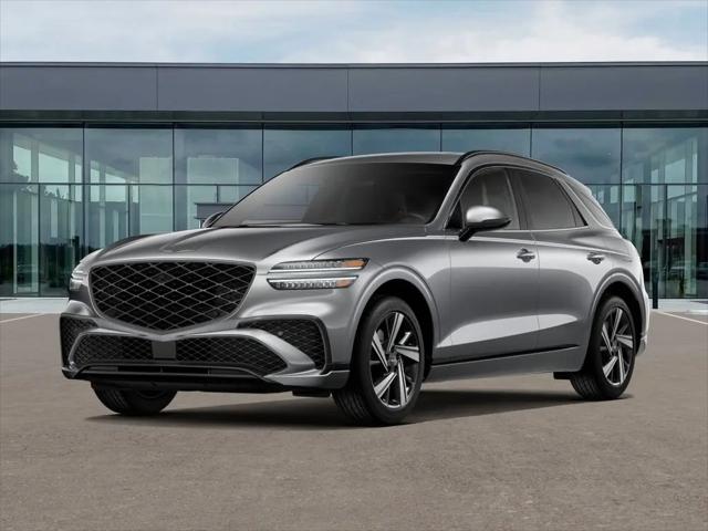 2026 Genesis GV70 3.5T Sport Advanced for sale in Tulsa, OK