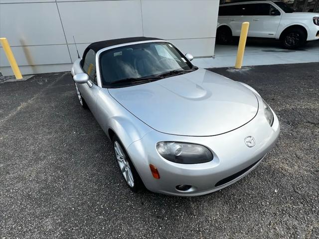 2007 Mazda MX-5 Grand Touring for sale in Selma, AL