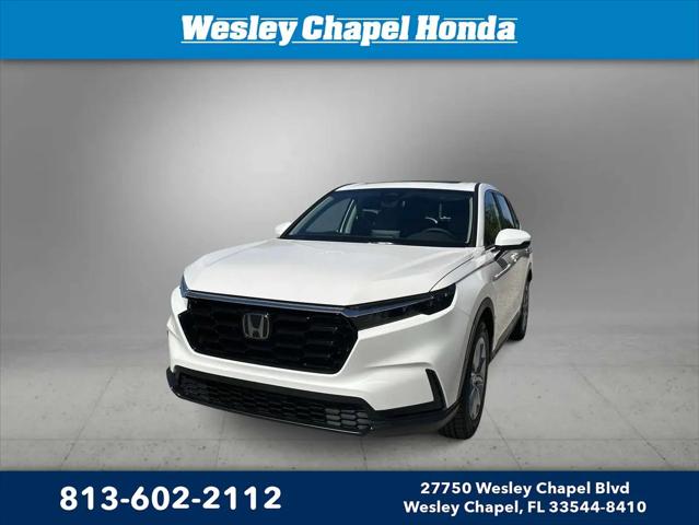 2026 Honda CR-V EX 2WD for sale in Wesley Chapel, FL