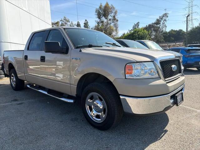 2008 Ford F-150 XL for sale in Glendora, CA
