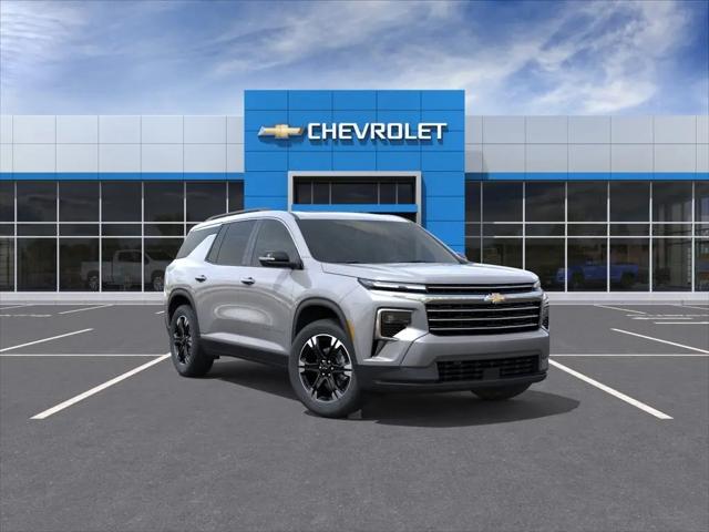 2027 Chevrolet Traverse FWD LT for sale in Yuma, AZ