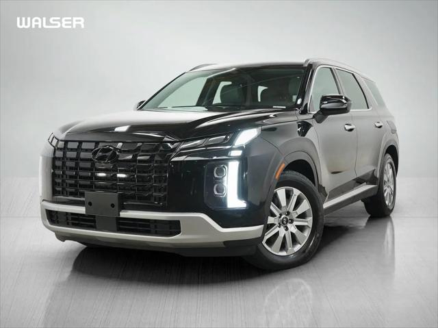 2025 Hyundai Palisade SEL for sale in Coon Rapids, MN