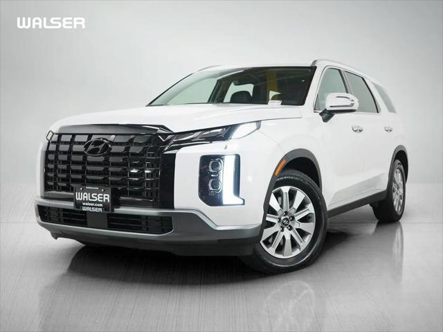 2025 Hyundai Palisade SEL for sale in Coon Rapids, MN