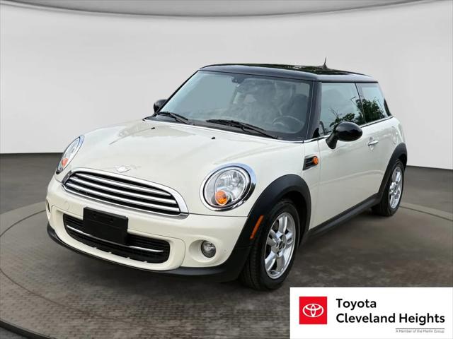 2013 MINI Hardtop Cooper for sale in Cleveland Heights, OH