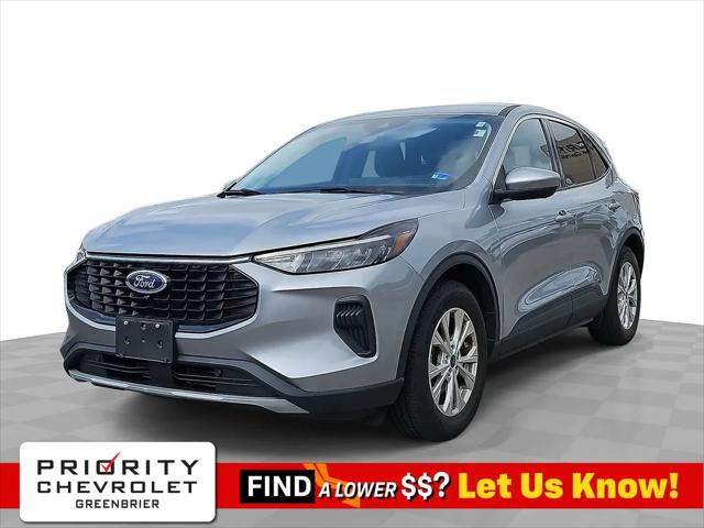 2023 Ford Escape Active for sale in Chesapeake, VA