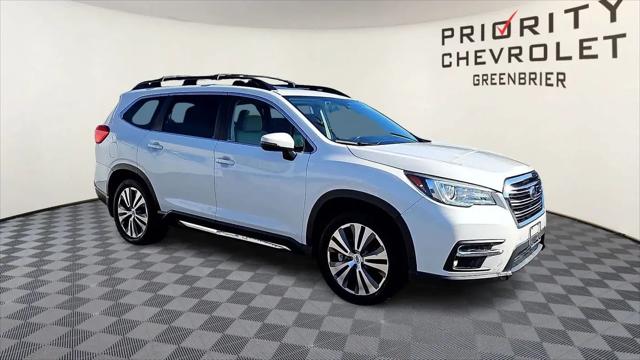 2020 Subaru Ascent Limited