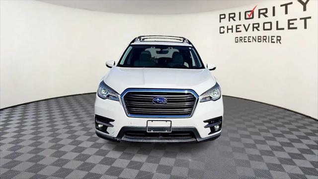 2020 Subaru Ascent Limited