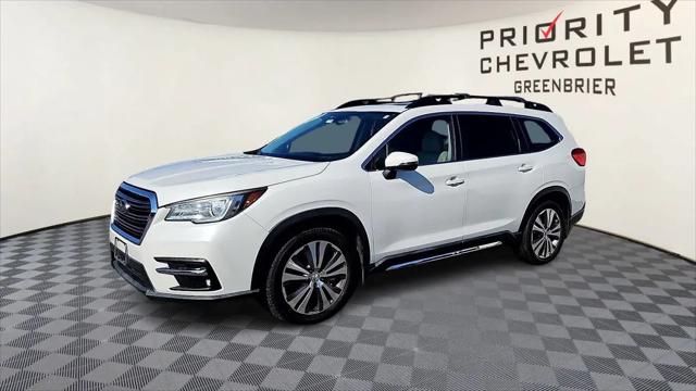 2020 Subaru Ascent Limited