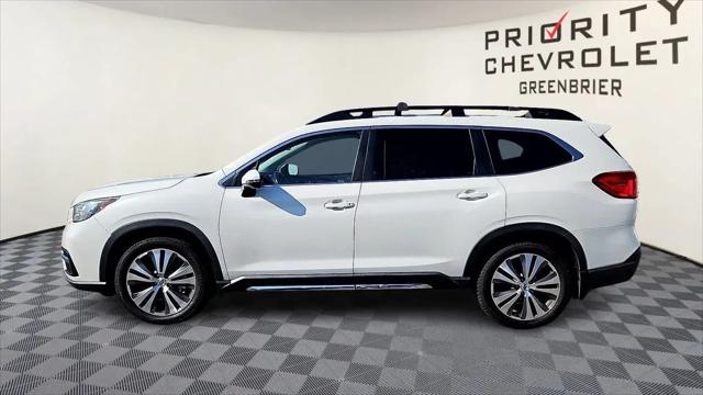2020 Subaru Ascent Limited