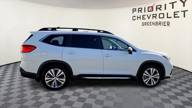 2020 Subaru Ascent Limited