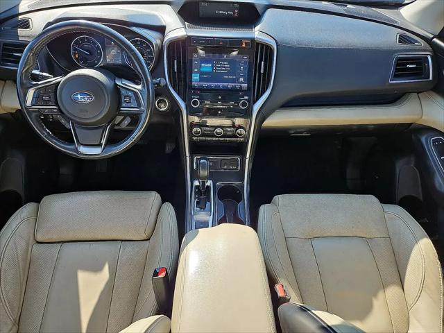 2020 Subaru Ascent Limited