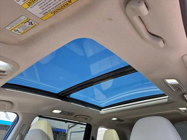 2020 Subaru Ascent Limited