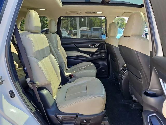 2020 Subaru Ascent Limited