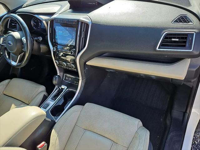 2020 Subaru Ascent Limited