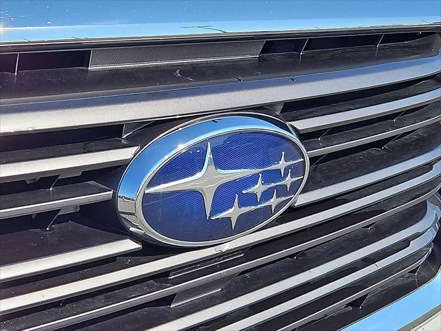2020 Subaru Ascent Limited