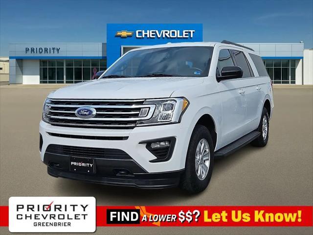 2018 Ford Expedition Max XL for sale in Chesapeake, VA