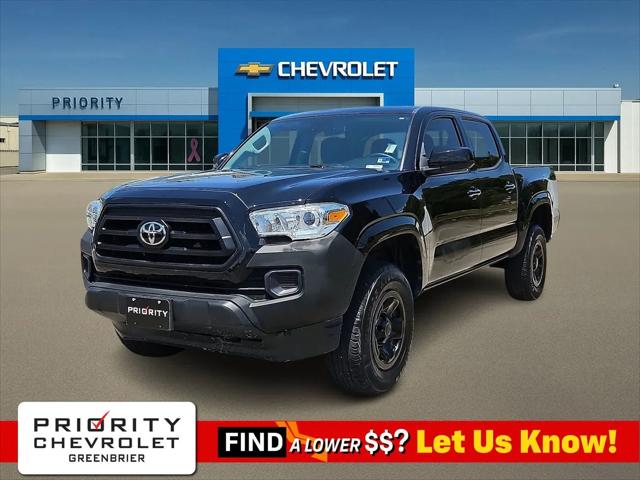 2023 Toyota Tacoma SR for sale in Chesapeake, VA