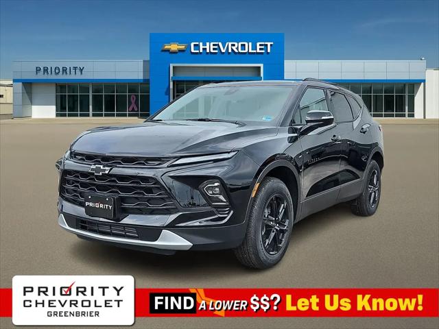 2026 Chevrolet Blazer LT for sale in Chesapeake, VA