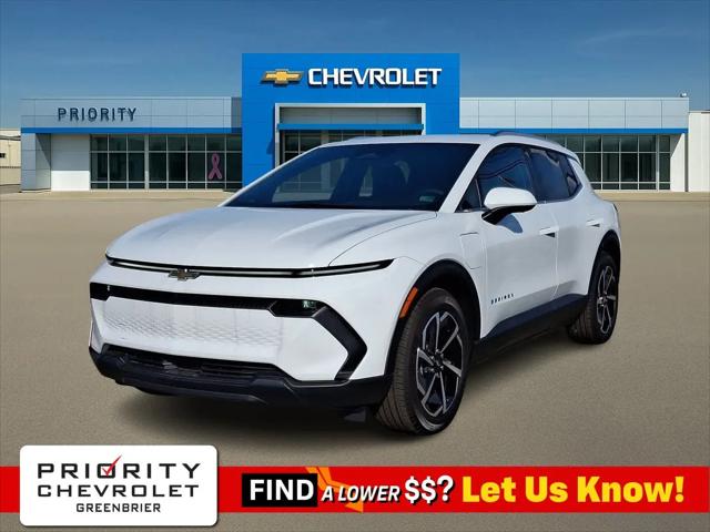 2026 Chevrolet Equinox LT 2, FWD for sale in Chesapeake, VA