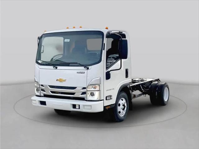2025 Chevrolet 5500 5500 HG LCF Gas for sale in Chesapeake, VA