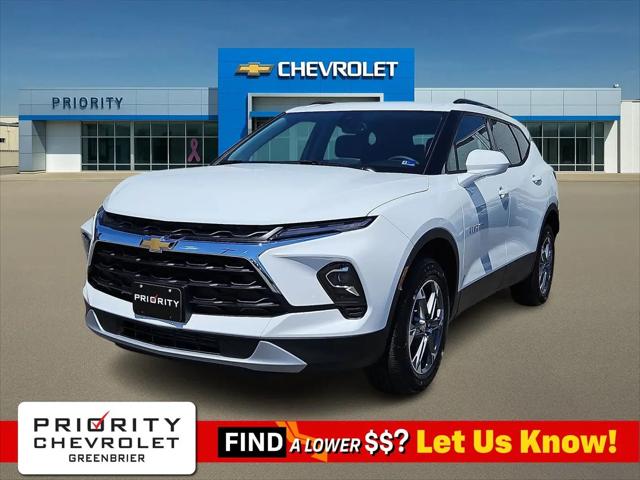 2026 Chevrolet Blazer LT for sale in Chesapeake, VA