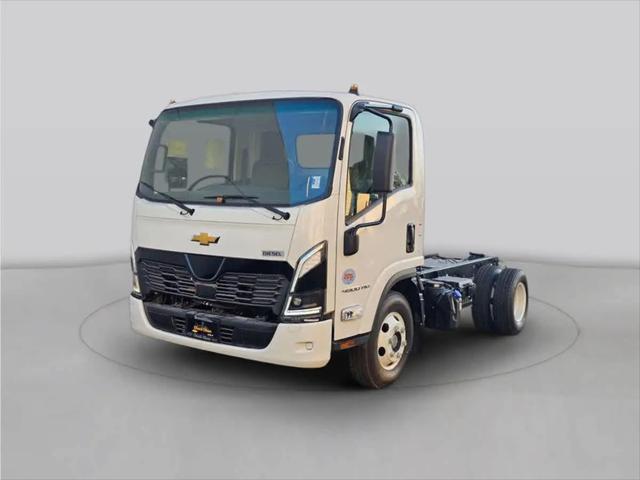 2025 Chevrolet 4500HD LCF 4500 HD LCF Diesel for sale in Chesapeake, VA