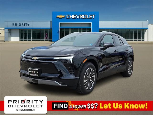 2026 Chevrolet V Blazer LT FWD for sale in Chesapeake, VA