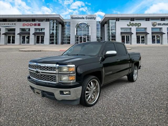 2014 Chevrolet Silverado 1500 1LT for sale in Sanford, FL