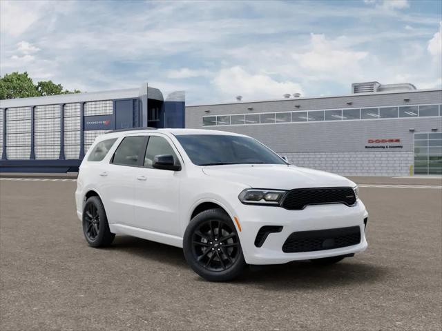 2026 Dodge Durango GT RWD