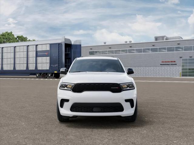 2026 Dodge Durango GT RWD