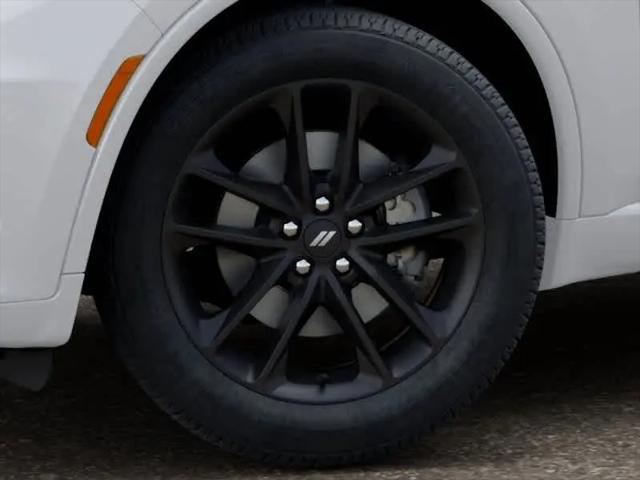 2026 Dodge Durango GT RWD