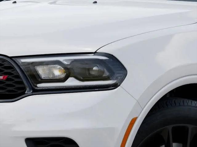 2026 Dodge Durango GT RWD