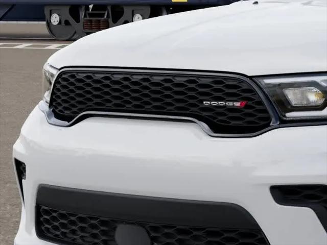 2026 Dodge Durango GT RWD