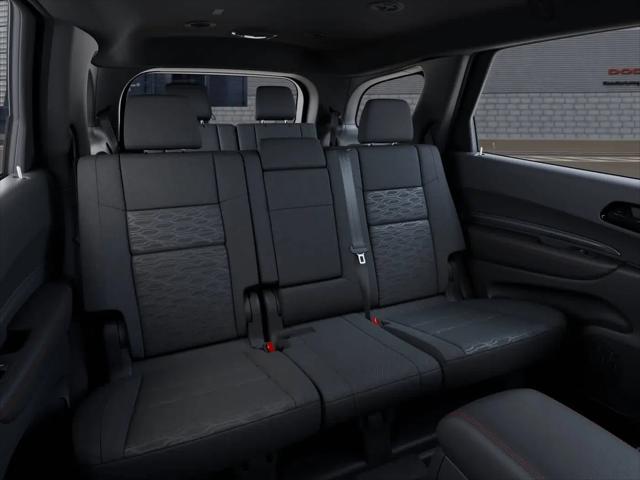 2026 Dodge Durango GT RWD