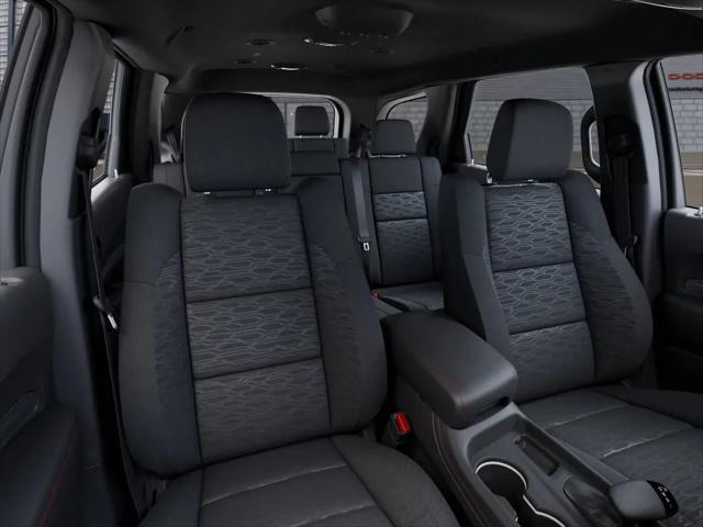 2026 Dodge Durango GT RWD