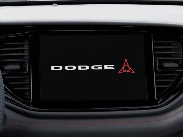 2026 Dodge Durango GT RWD
