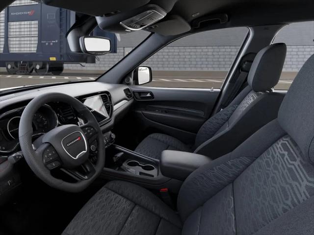 2026 Dodge Durango GT RWD
