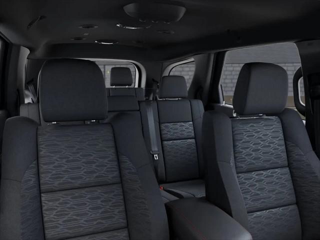 2026 Dodge Durango GT RWD