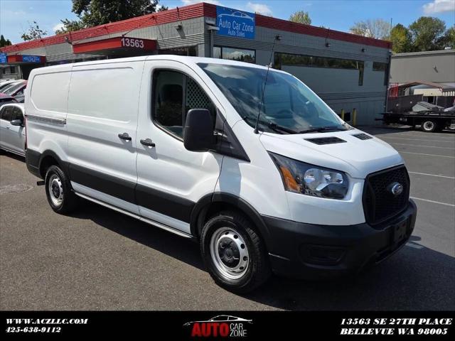2023 Ford Transit Cargo Van T-150 for sale in Bellevue, WA