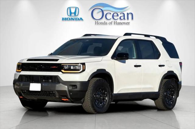 2026 Honda Passport AWD TrailSport Blackout for sale in Hanover Hanover, MA