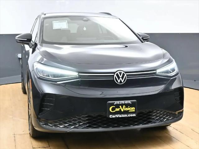 2025 Volkswagen ID.4 AWD Pro