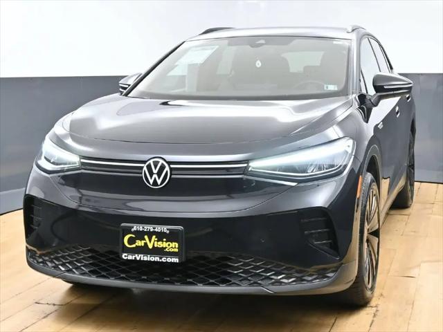 2025 Volkswagen ID.4 AWD Pro