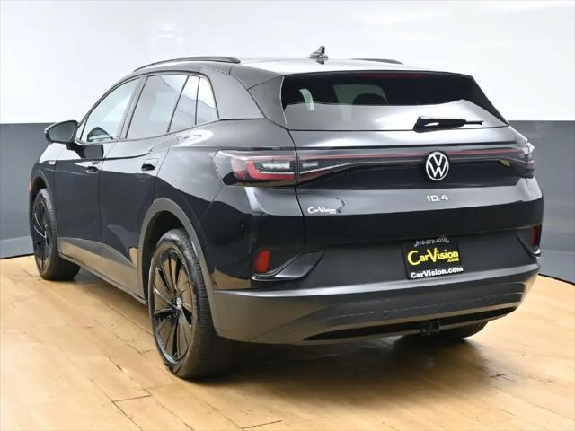 2025 Volkswagen ID.4 AWD Pro