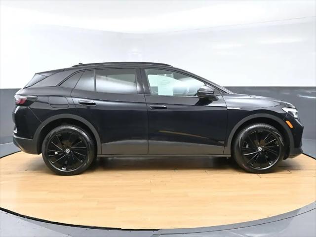 2025 Volkswagen ID.4 AWD Pro