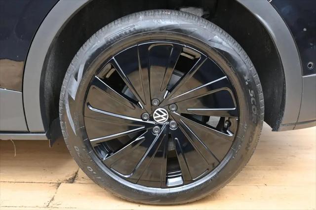 2025 Volkswagen ID.4 AWD Pro