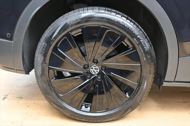 2025 Volkswagen ID.4 AWD Pro
