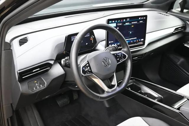 2025 Volkswagen ID.4 AWD Pro