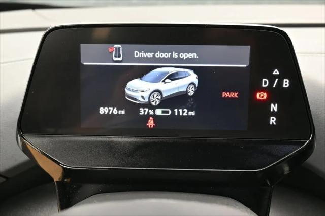 2025 Volkswagen ID.4 AWD Pro