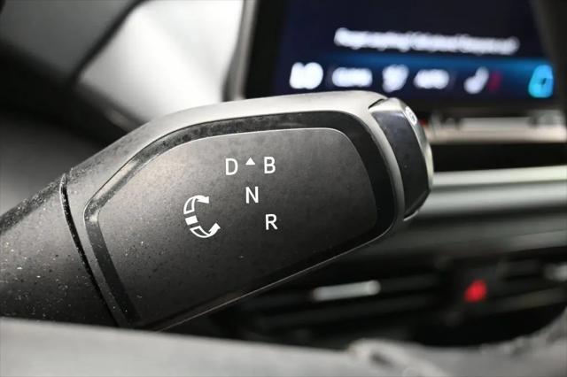 2025 Volkswagen ID.4 AWD Pro